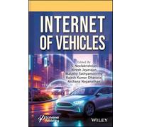 Internet of Vehicles