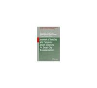 Internet Of Vehicles And Computer Vision Solutions For Smart City Transformations