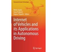 Internet Of Vehicles And Its Applications In Autonomous Driving