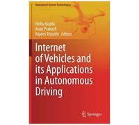 Internet Of Vehicles And Its Applications In Autonomous Driving