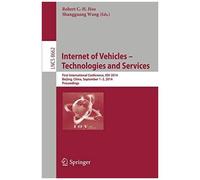 Internet Of Vehicles -- Technologies And Services