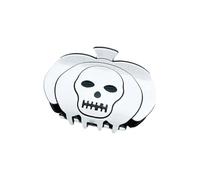 Internet Pince à cheveux en forme de citrouille/crâne pour femme adolescente