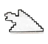 Internet Pince à cheveux en forme de queue de cheval pour femme adolescente