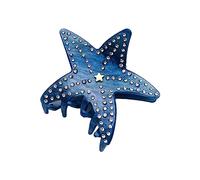 Internet Pince à cheveux en forme de queue de cheval pour femme et adolescente