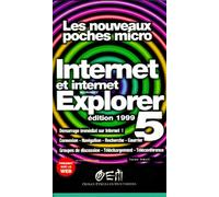 Internet (Poche) - Edition 1999 - Sarna Amati - Eyrolles - Livre