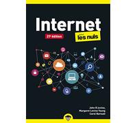 Internet poche pour les Nuls 21e édition