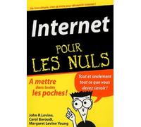 Internet Poche pour les Nuls, 7e édition