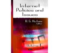 Internet Policies And Issues: 5 (Hardcover)