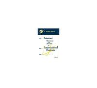Internet Resources And Services For International Business