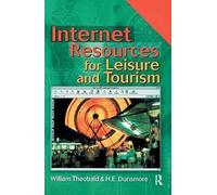 Internet Resources For Leisure And Tourism