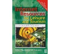 Internet Resources For Leisure And Tourism