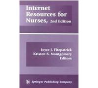 Internet Resources for Nurses