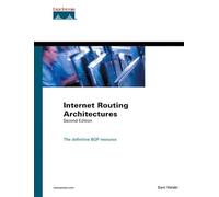 Internet Routing Architectures. 2nd Edition