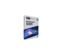 Bitdefender Logiciel de sécurité Internet Security 1 an - 1 PC (OEM) Windows 7+