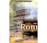 Internet Travelguide - Travel Web DVD - Rome [Import anglais]