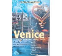 Internet Travelguide - Travel Web DVD - Venice [Import anglais]