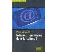 Internet : Un Séisme Dans La Culture ?