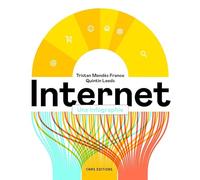 Internet. Une infographie