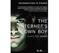 Internet's Own Boy: The Story of Aaron Swartz