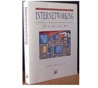 Internetworking Mark Miller (Auteur)