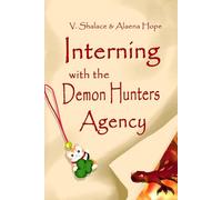 Interning with the Demon Hunters Agency