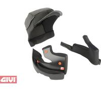 Interno Imbottitura Casco Completo GIVI Junior 4 EVO Taglia JM