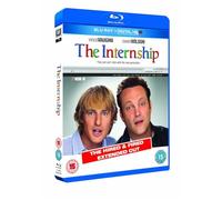 The Internship (Blu-ray) Aasif Mandvi B.J. Novak Bruno Amato Max Minghella