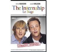 Internship, The