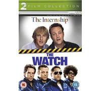 Internship/The Watch