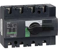 Schneider Electric – INTERPACT INS125 4P