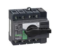 Schneider Electric INTERPACT INS80 4P