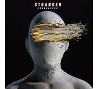 Interpark. Guckkasten - Stranger (Ep) Cd+Booklet