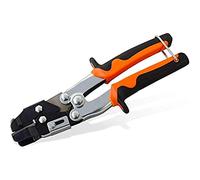 EDMA Pince à poinçonner en oblong INTERPERFOR 3,5 x 15 mm - 034155