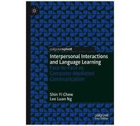 Interpersonal Interactions And Language Learning