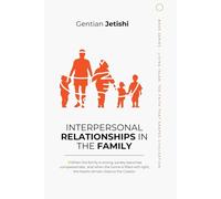 Interpersonal Relationships in the Family