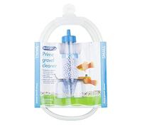 Interpet Nettoyeur Prime de Graviers Excellent pour Les Aquariums/Viviers Taille S