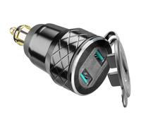 interphone 2 adaptateur usb pour douille din UNICA