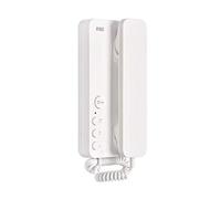 Urmet Interphone 2Voice Comfort 1183/5 – 8 x 19 x 3 cm