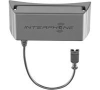Interphone Cellularline U-com 900mah Power Bank Clair