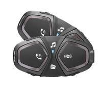 INTERPHONE ACTIVE Double Pack Cellularline