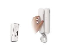 Interphone ADVISEN Avidsen - Interphone audio 2 fils