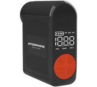 Interphone Cellularline 3000 Mah Portable Air Compressor Clair