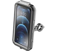 Interphone Armor 6.5" Universal Porte-smartphone, noir