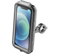 Interphone Cellularline Coque rigide Unicase 5.8´´ Clair
