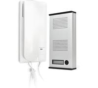 Interphone audio - SCS SENTINEL - Orion 32068 - 2 fils - Ouverture porte/portail