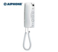 Interphone audio combiné Aiphone GT1D avec boucle magnétique pour gamme GT G