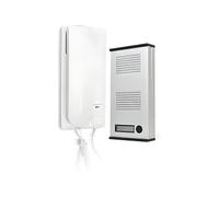 Interphone audio Orion 32068 2 fils Ou ure porte portail
