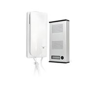 Interphone audio - - Orion 32068 - 2 fils - Ouverture porte/portail