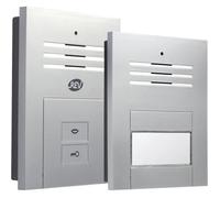 Interphone audio QL pour maison individuelle REV Ritter