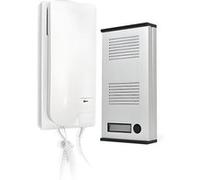 Interphone audio SCS SENTINEL Orion 32068 2 fils Ou ure porte portail